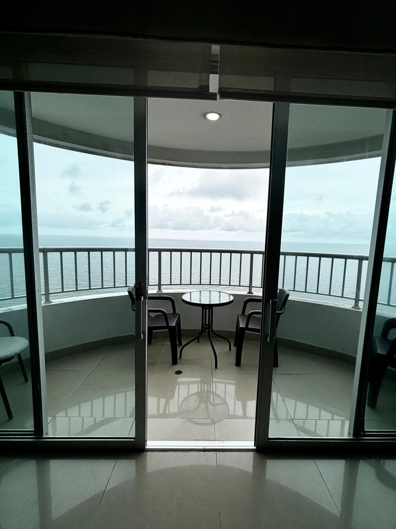 Apartment Paraiso En Bocagrande Con Vista Al Mar