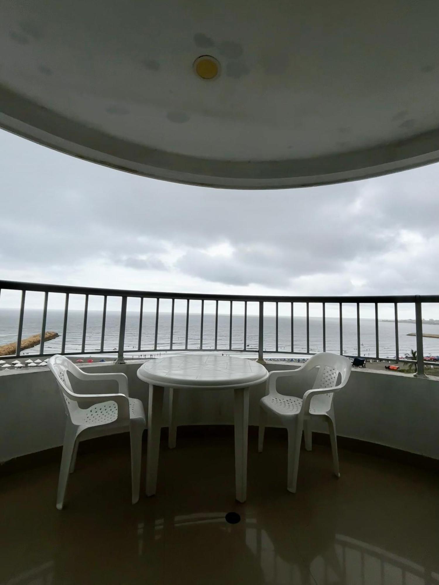 Apartment Paraiso En Bocagrande Con Vista Al Mar *