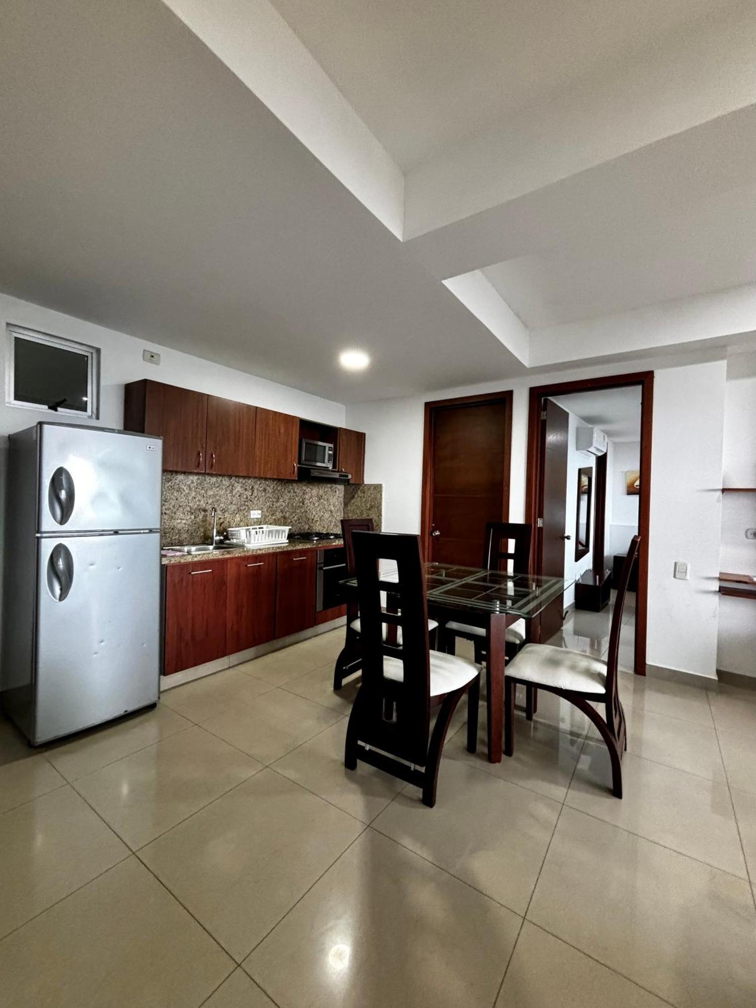 Apartment Paraiso En Bocagrande Con Vista Al Mar Cartagena